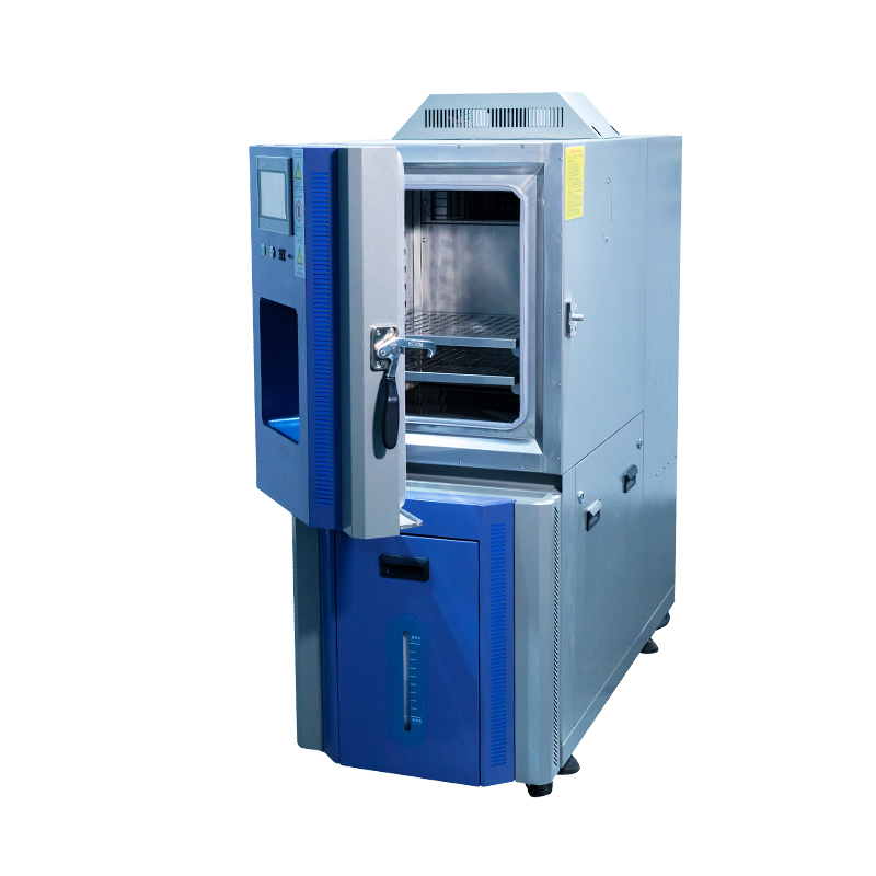 可程式恒溫恒濕試驗箱品質(zhì)檢測新標(biāo)桿